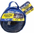 Mibro TOW ROPE 7/8 IN X 20 FT BLUE 447521